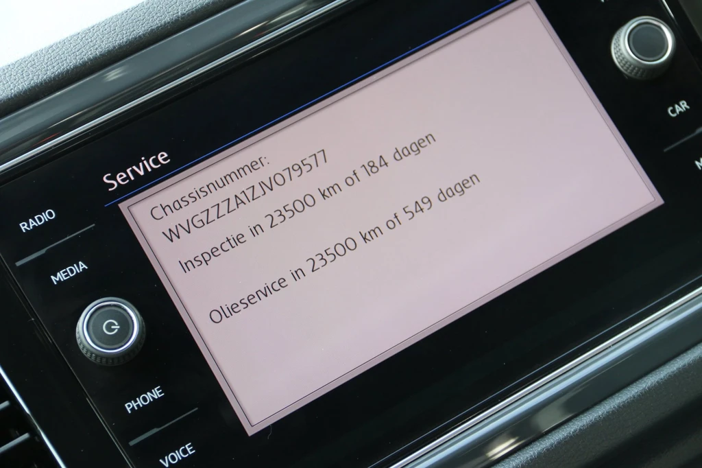 Volkswagen T-Roc – foto 20