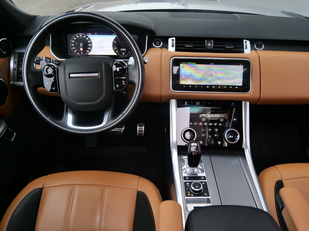 Land Rover Range Rover Sport – foto 31