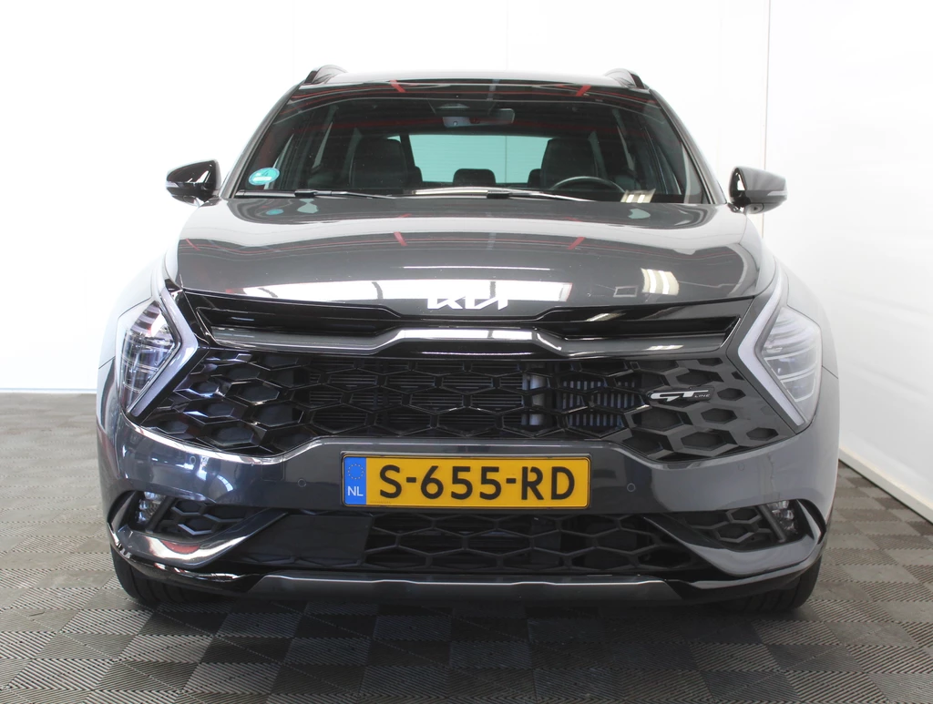 Kia Sportage – foto 10