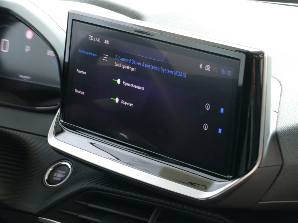 Peugeot 2008 – foto 48