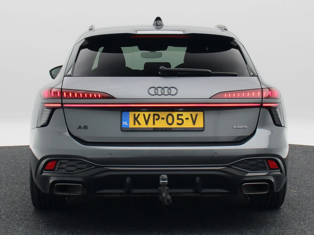 Audi A6 – foto 3