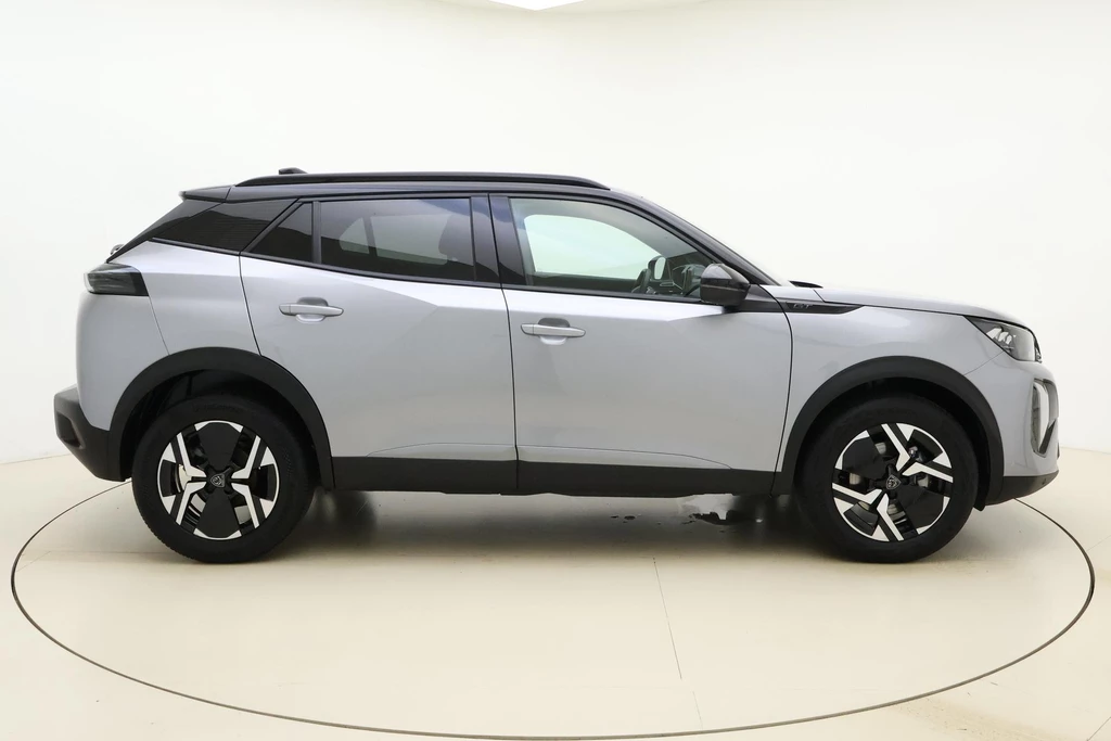 Peugeot 2008 – foto 7