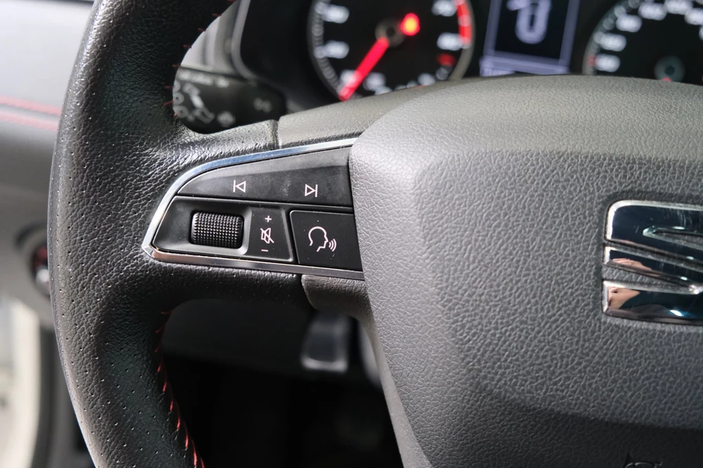 SEAT Arona – foto 22