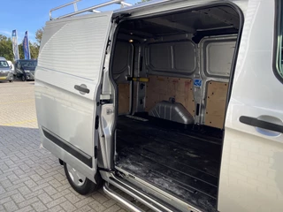 Ford Transit Custom – thumbnail 14