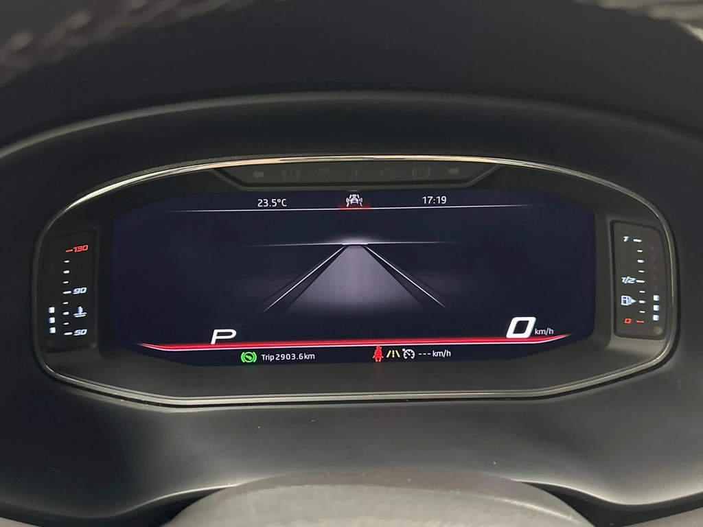 SEAT Leon – foto 26
