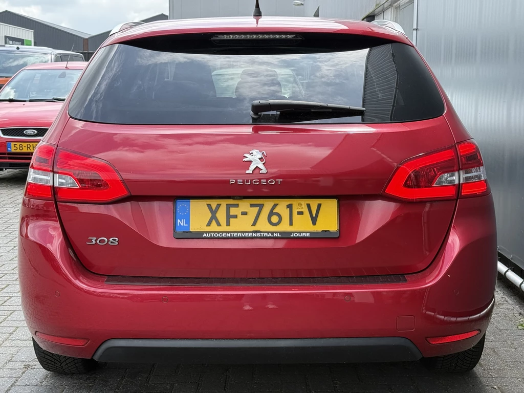 Peugeot 308 – foto 3