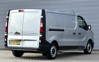 Renault Trafic – thumbnail 4