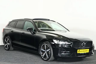 Volvo V60 – thumbnail 6