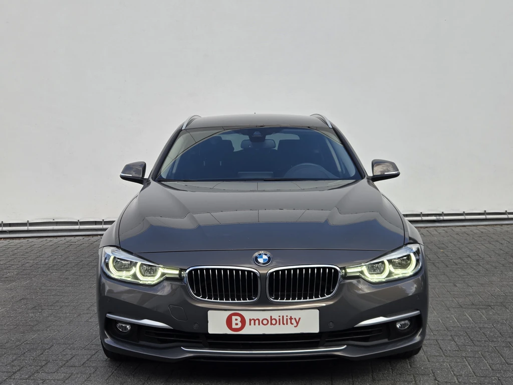 BMW 3 Serie – foto 9