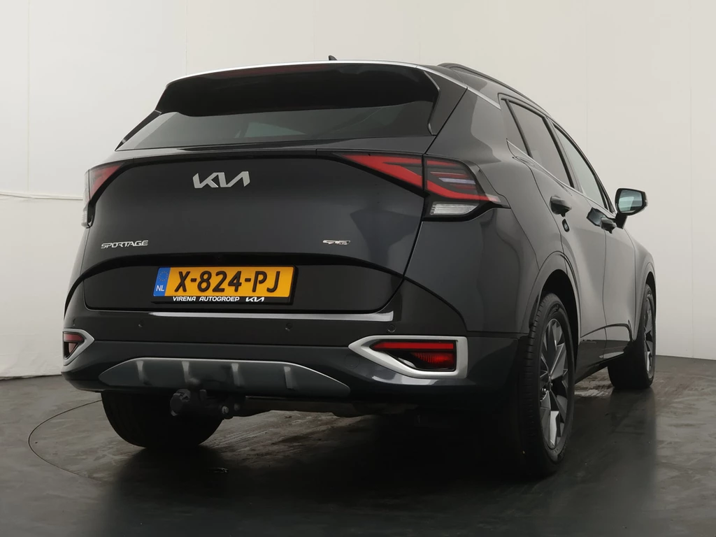 Kia Sportage – foto 7