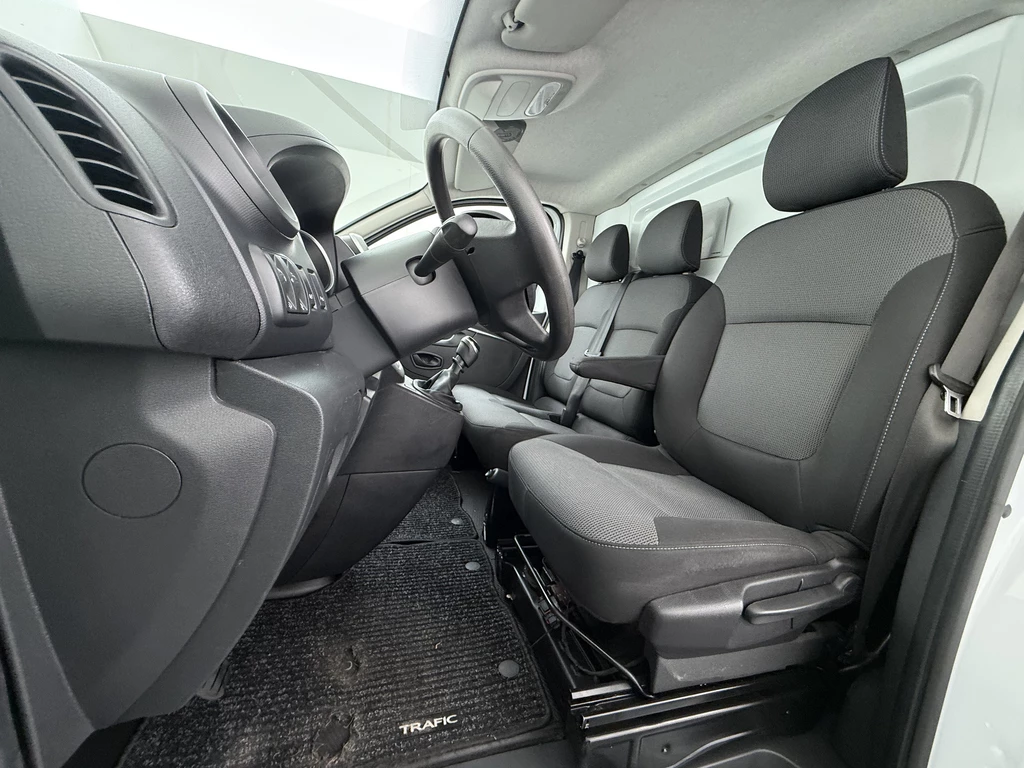 Renault Trafic – foto 13