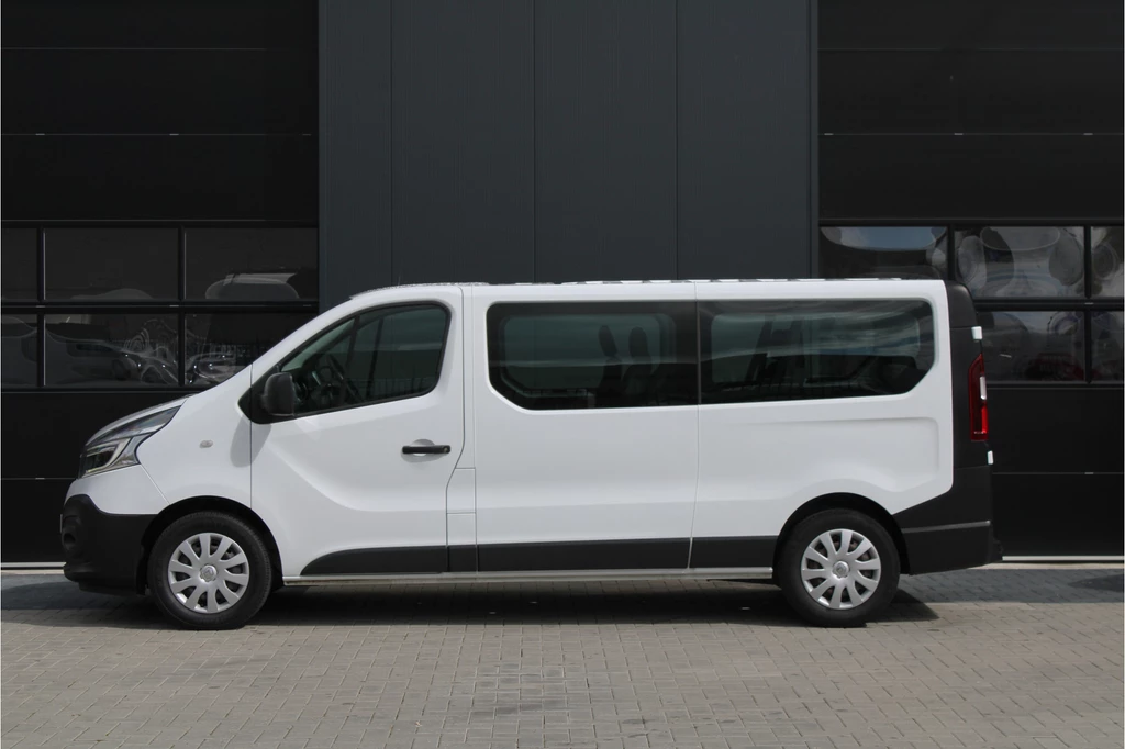 Renault Trafic – foto 2