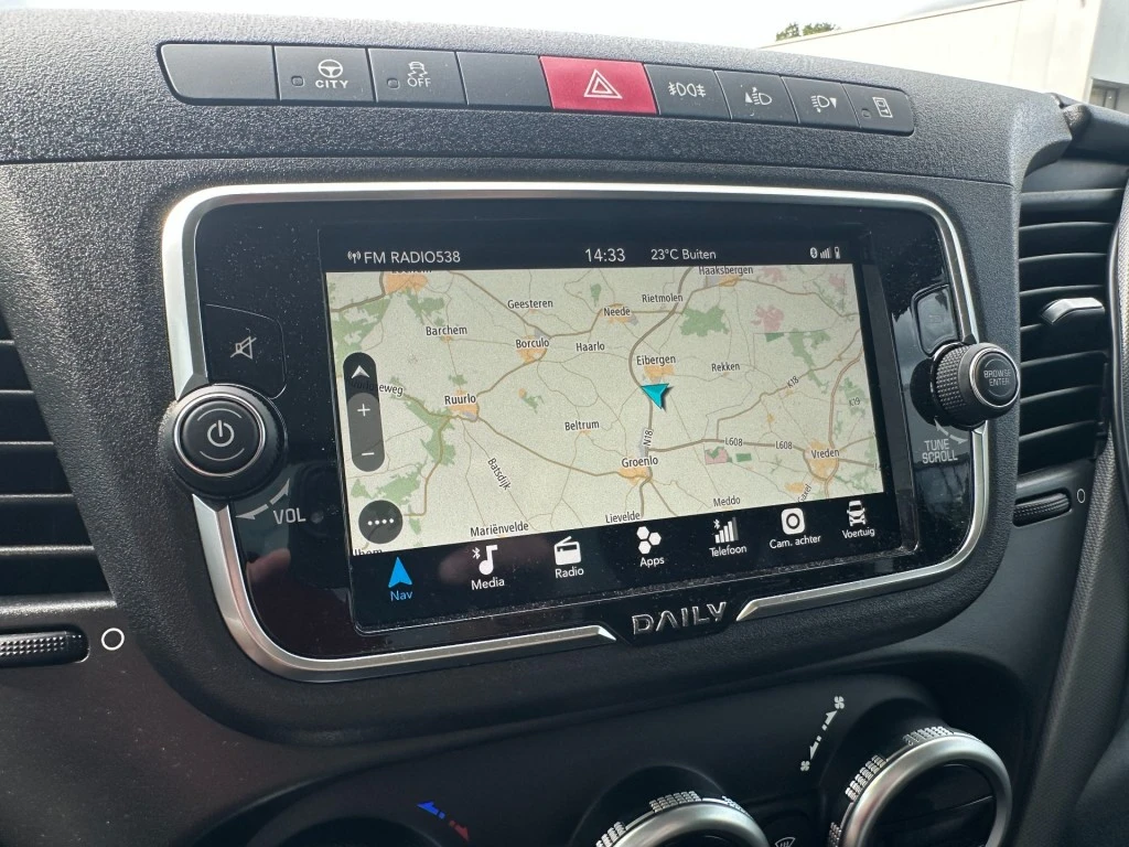 Iveco Daily – foto 20