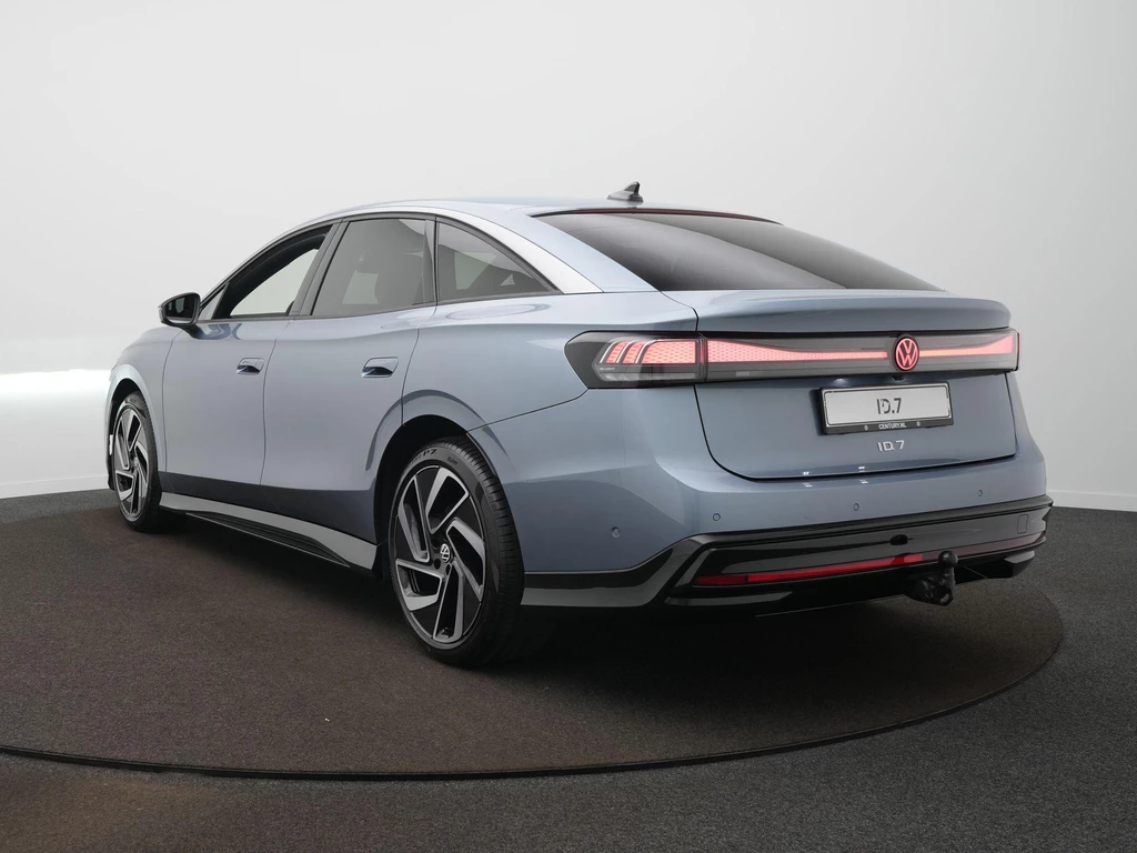 Volkswagen ID.7 – foto 4