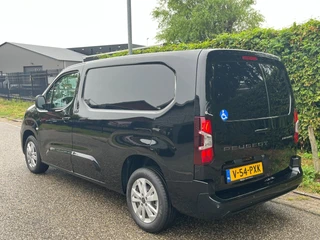 Peugeot Partner – thumbnail 3
