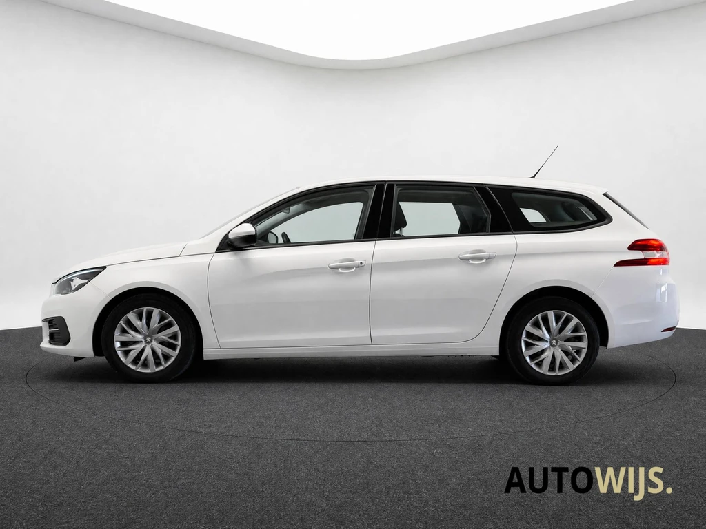 Peugeot 308 – foto 2