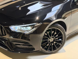 Mercedes-Benz CLA – thumbnail 16