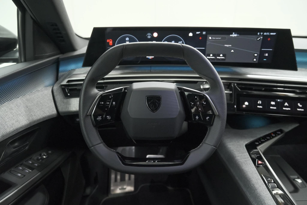 Peugeot 3008 – foto 34