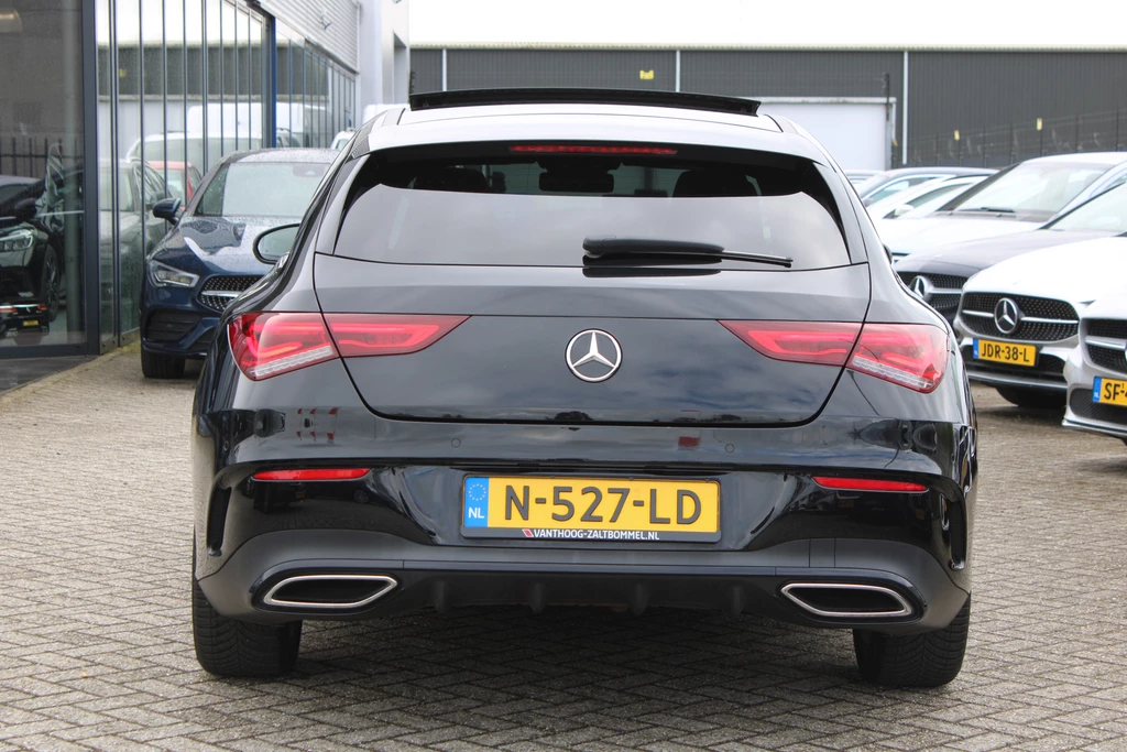 Mercedes-Benz CLA – foto 2