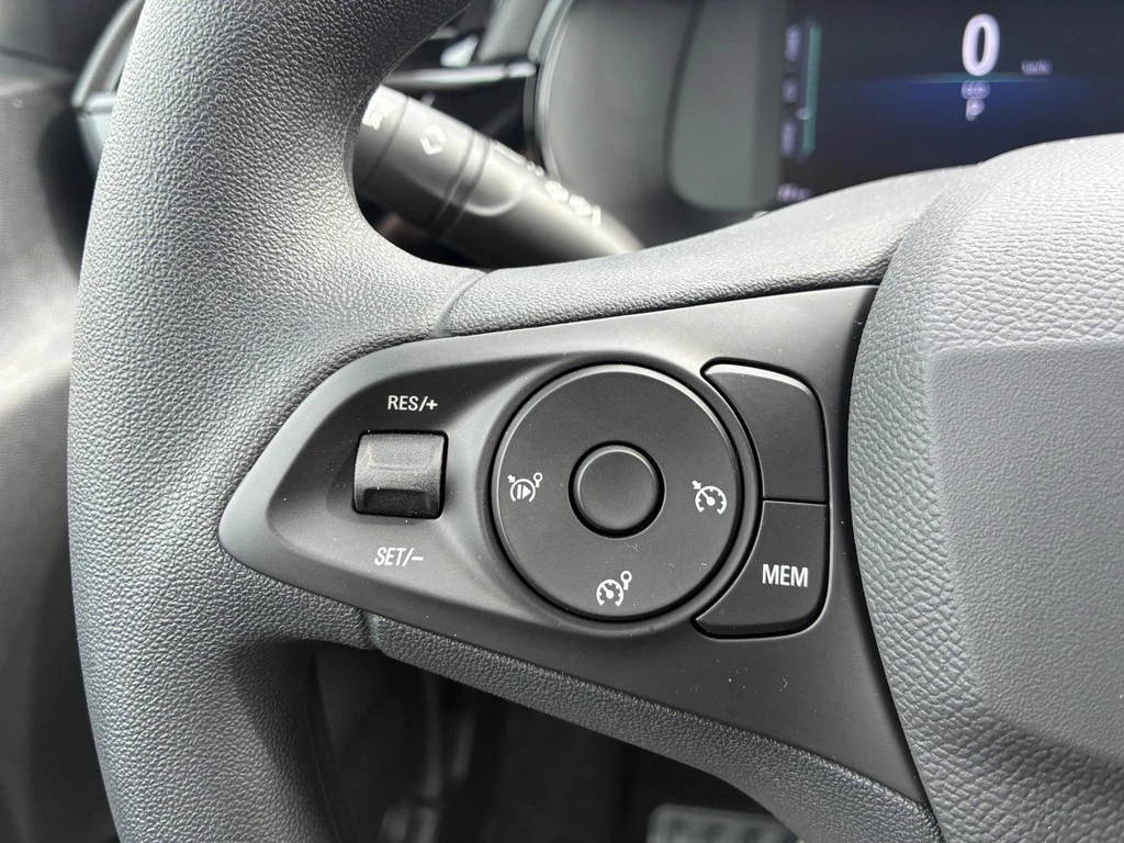 Opel Corsa-e – foto 28