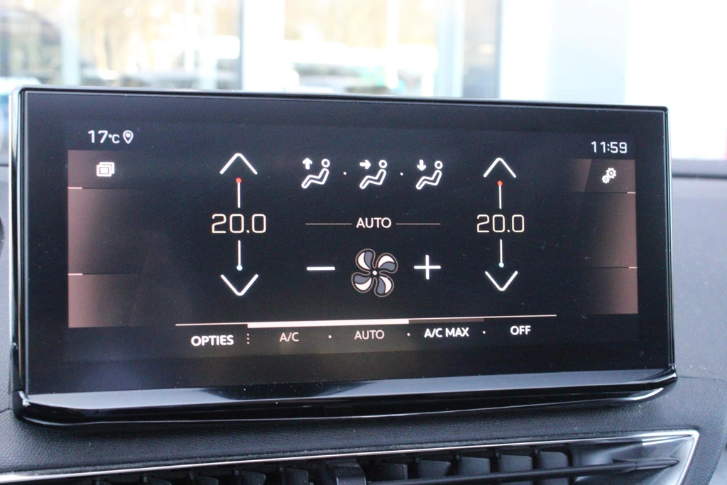 Peugeot 5008 – foto 21