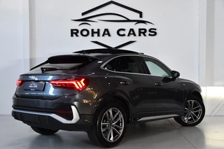 Audi Q3 – thumbnail 4