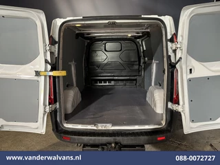 Ford Transit Custom – thumbnail 7