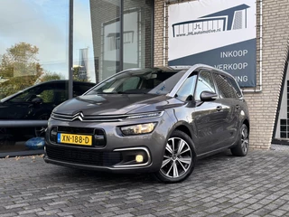 Citroën Grand C4 Spacetourer – thumbnail 1