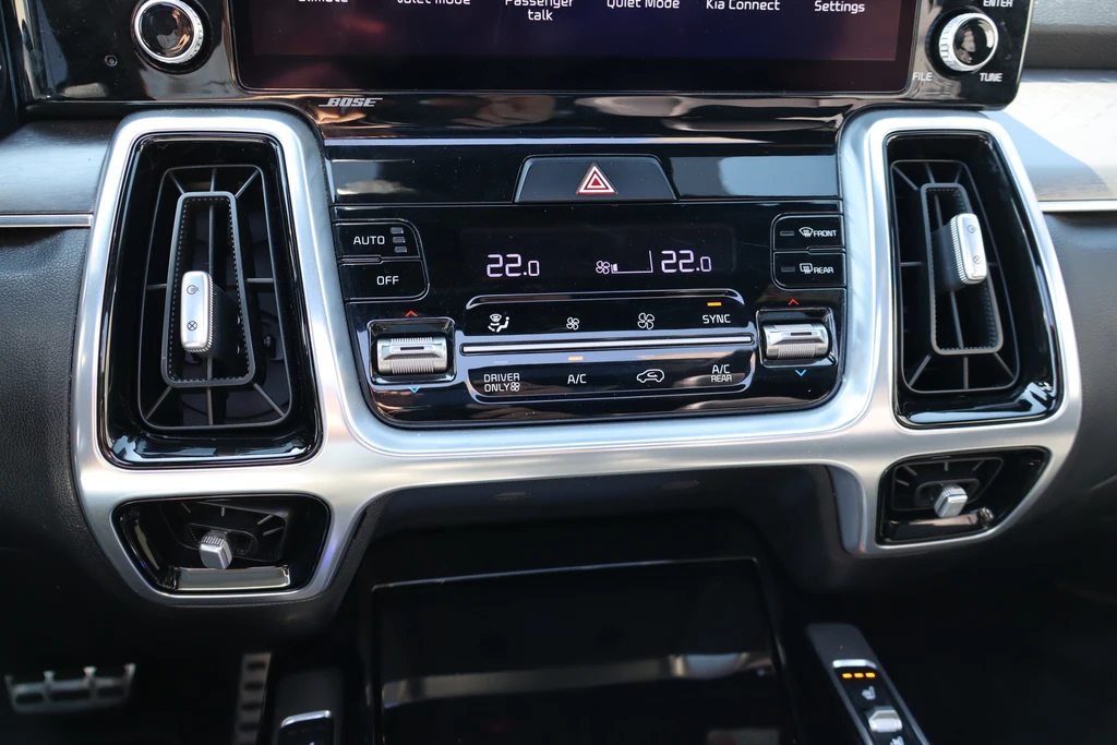 Kia Sorento – foto 21