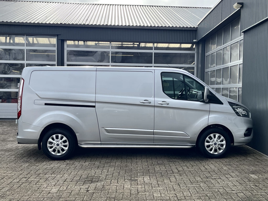 Ford Transit Custom – foto 7