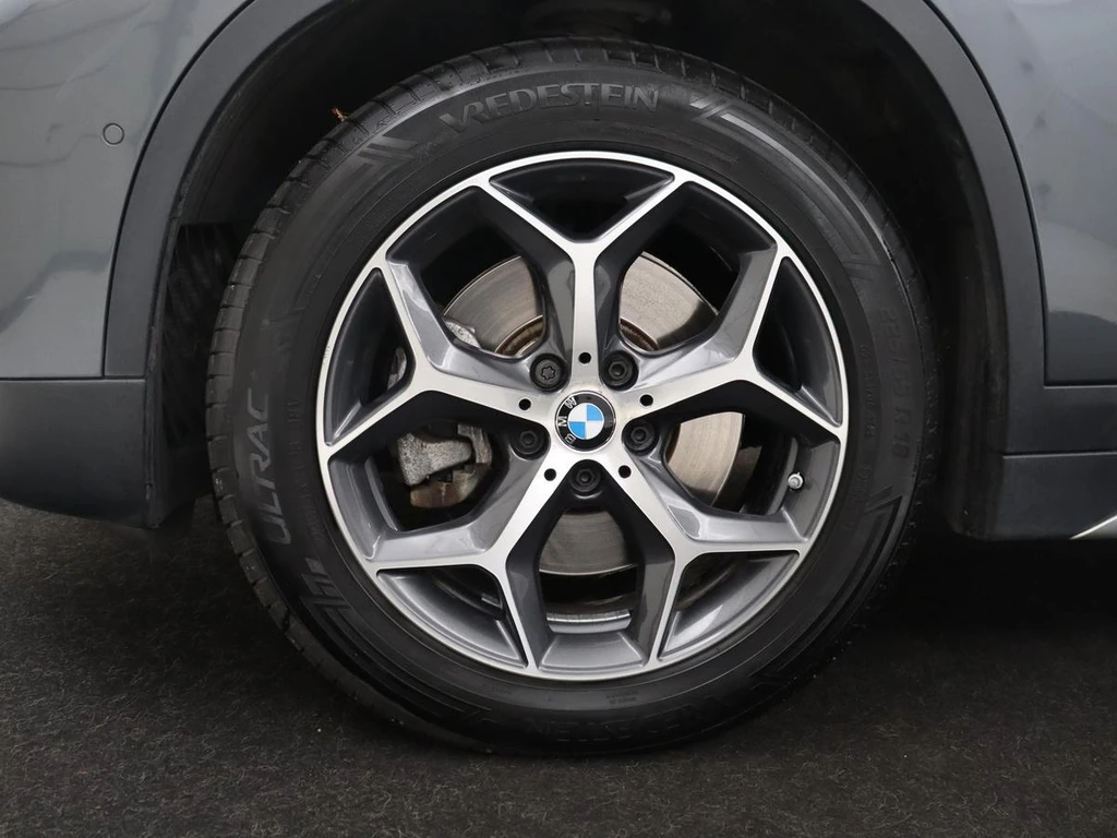 BMW X1 – foto 34