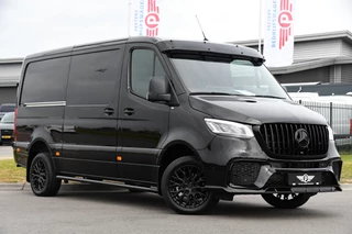 Mercedes-Benz Sprinter – thumbnail 6