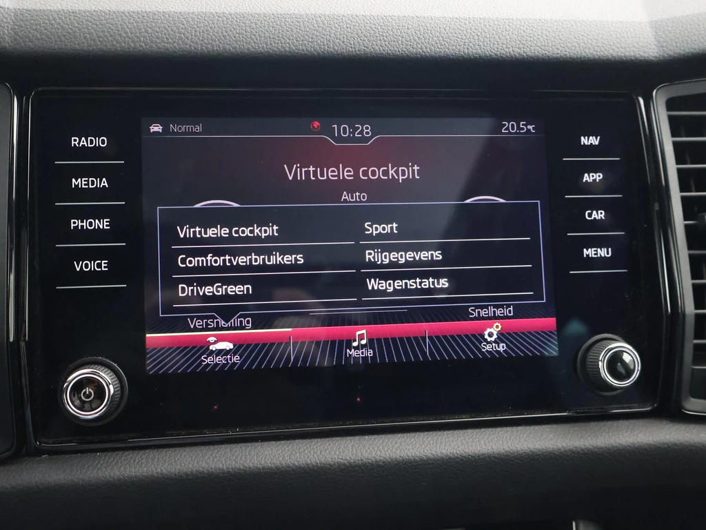 Škoda Kodiaq – foto 49