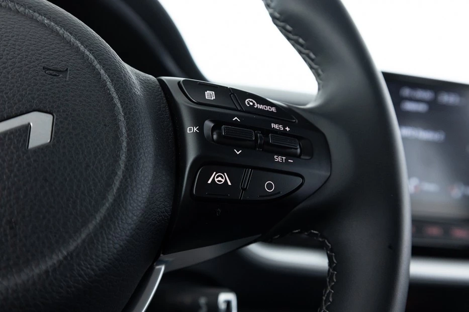 Kia Stonic – foto 24