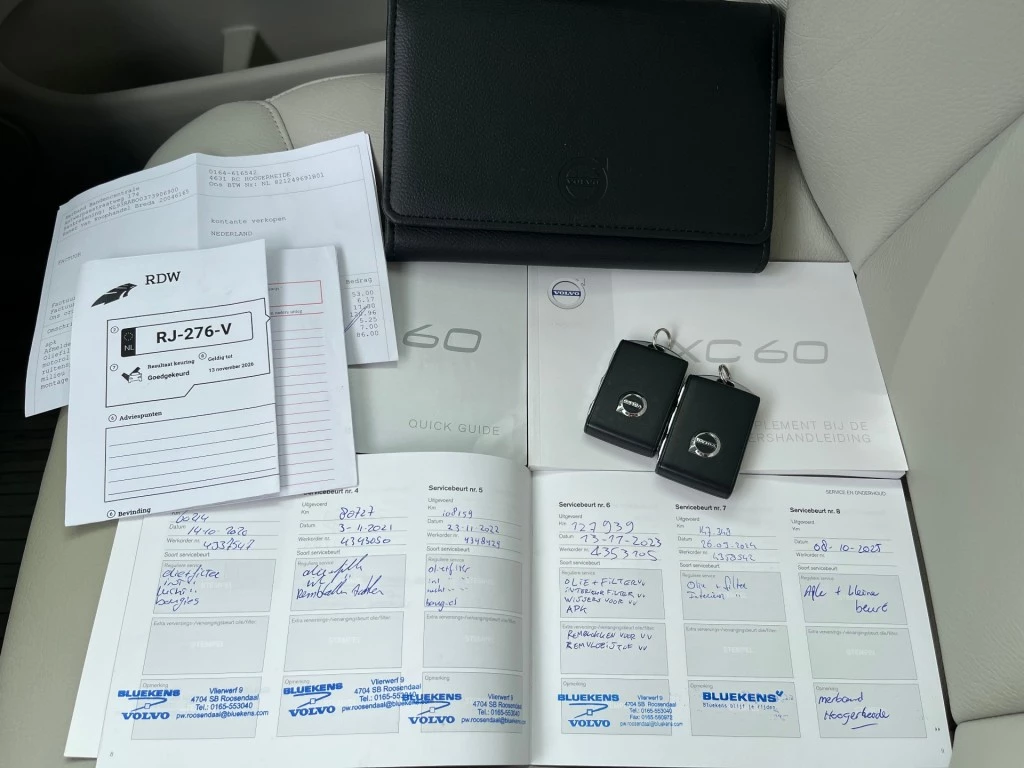 Volvo XC60 – foto 14