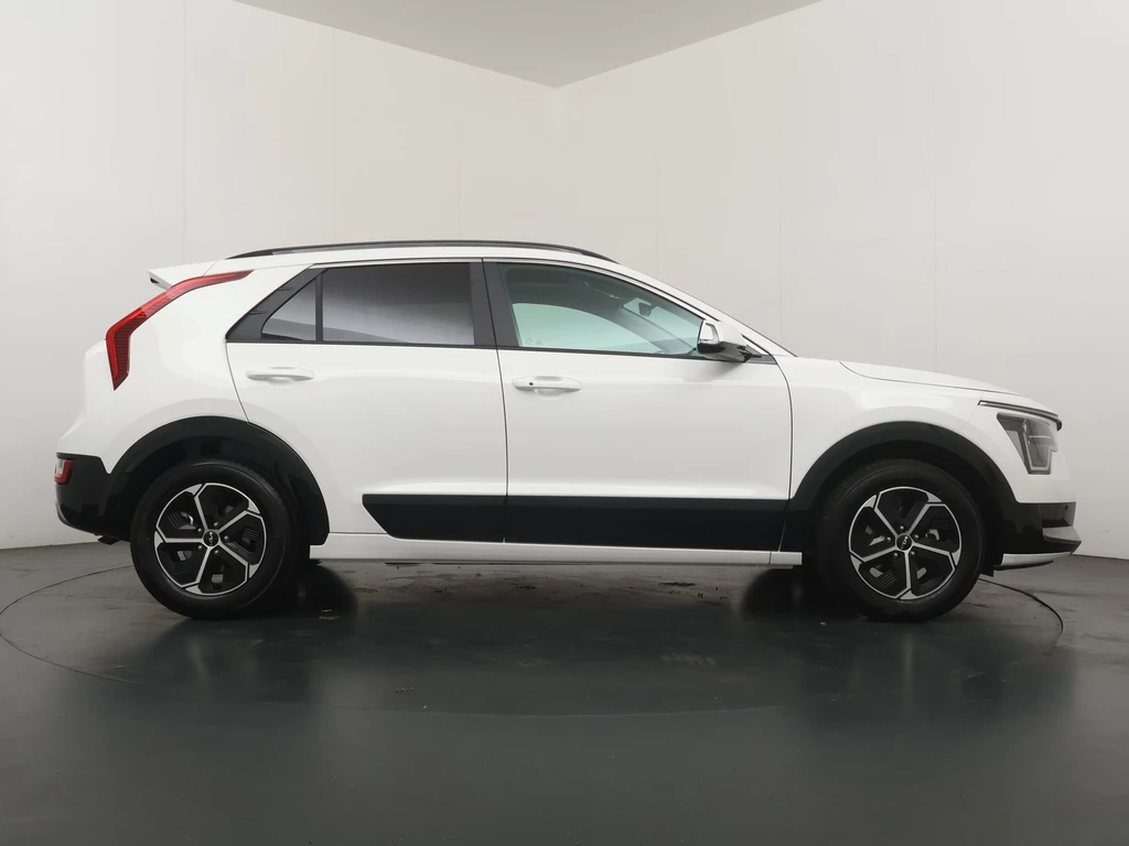 Kia Niro – foto 9