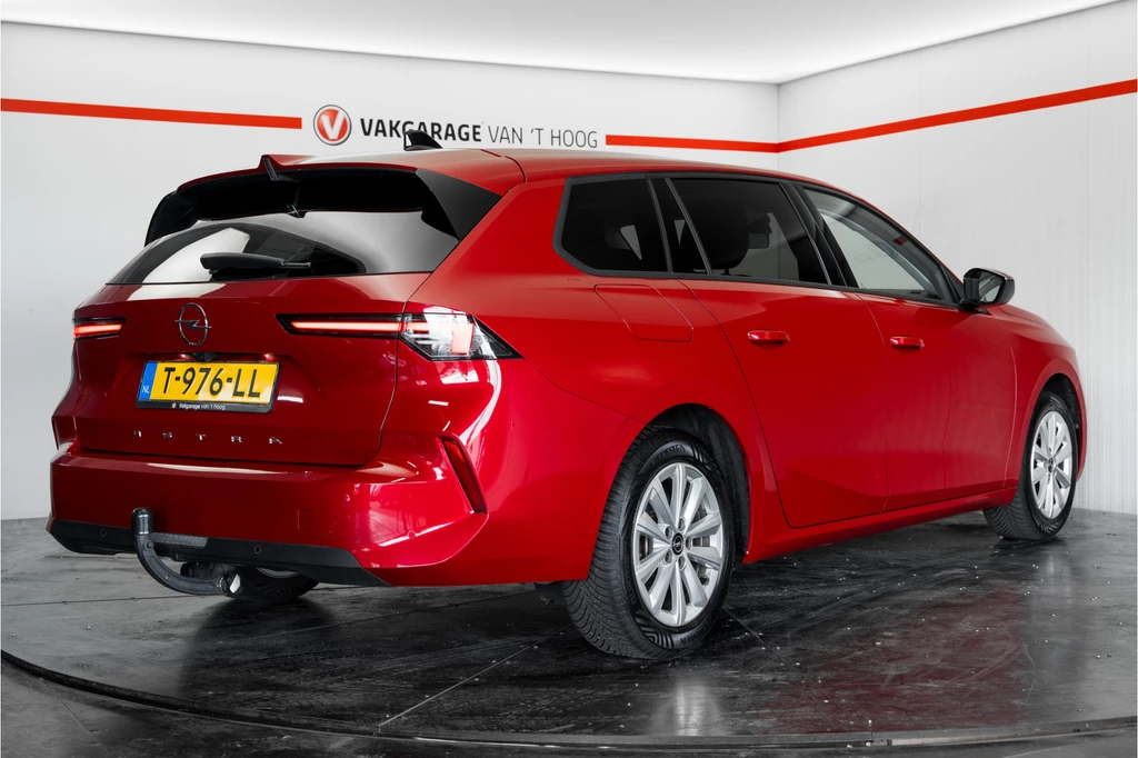 Opel Astra – foto 5