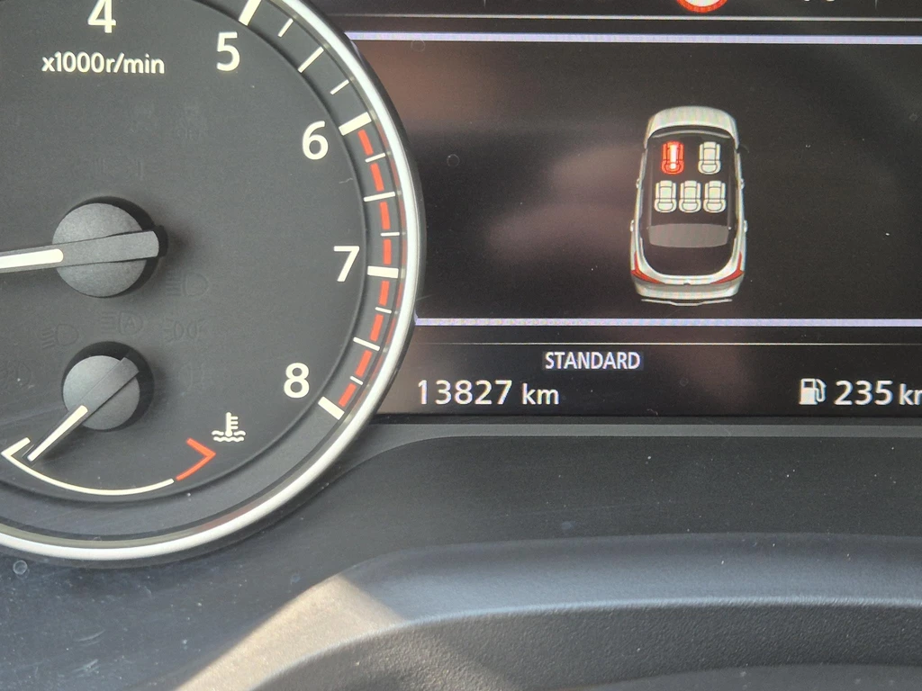 Nissan QASHQAI – foto 21