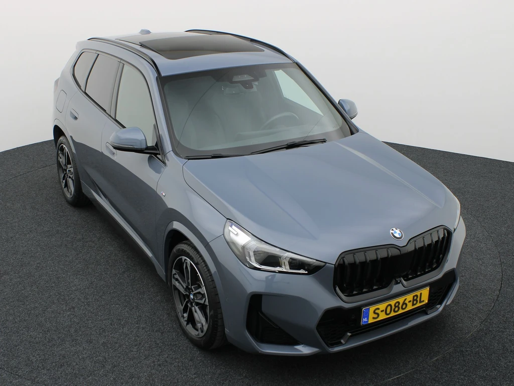 BMW X1 – foto 13