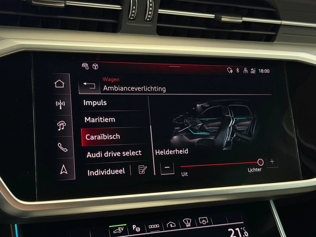 Audi A6 – foto 23