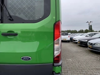 Ford Transit – thumbnail 22