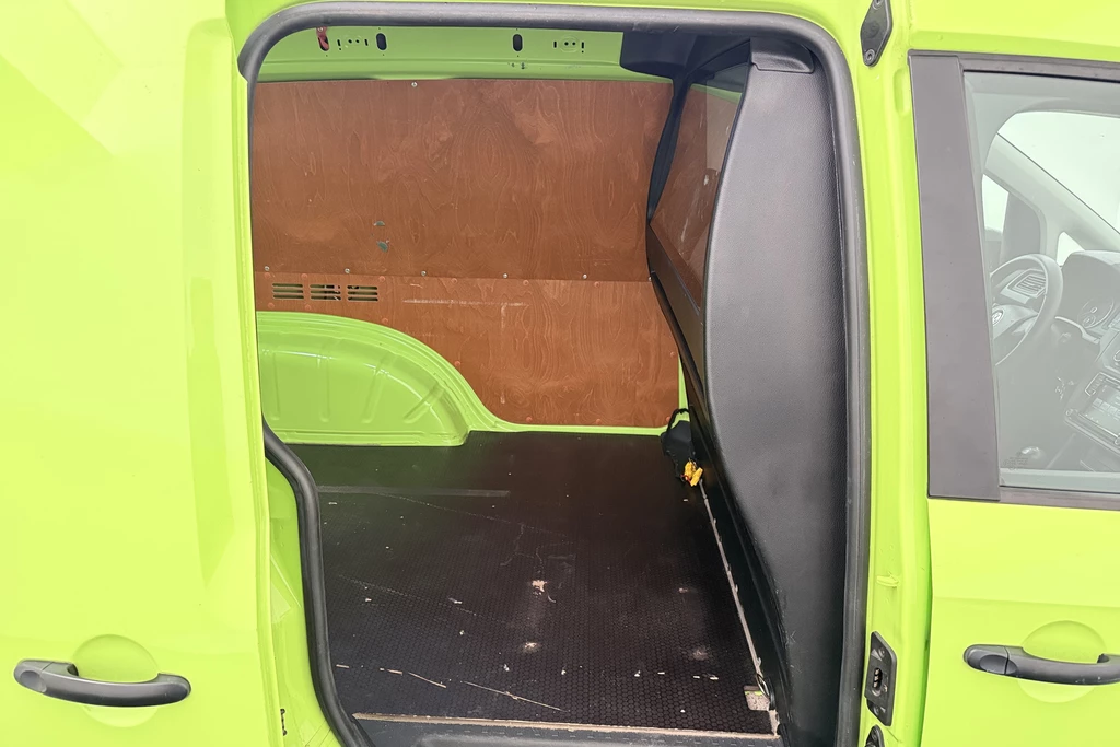 Volkswagen Caddy – foto 13