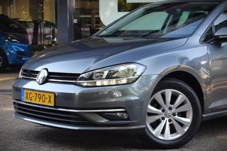 Volkswagen Golf – thumbnail 2