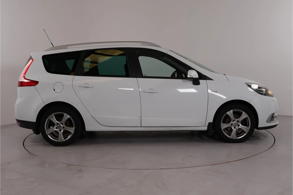 Renault Grand Scénic – foto 11