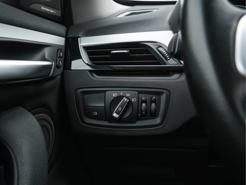 BMW X1 – foto 29