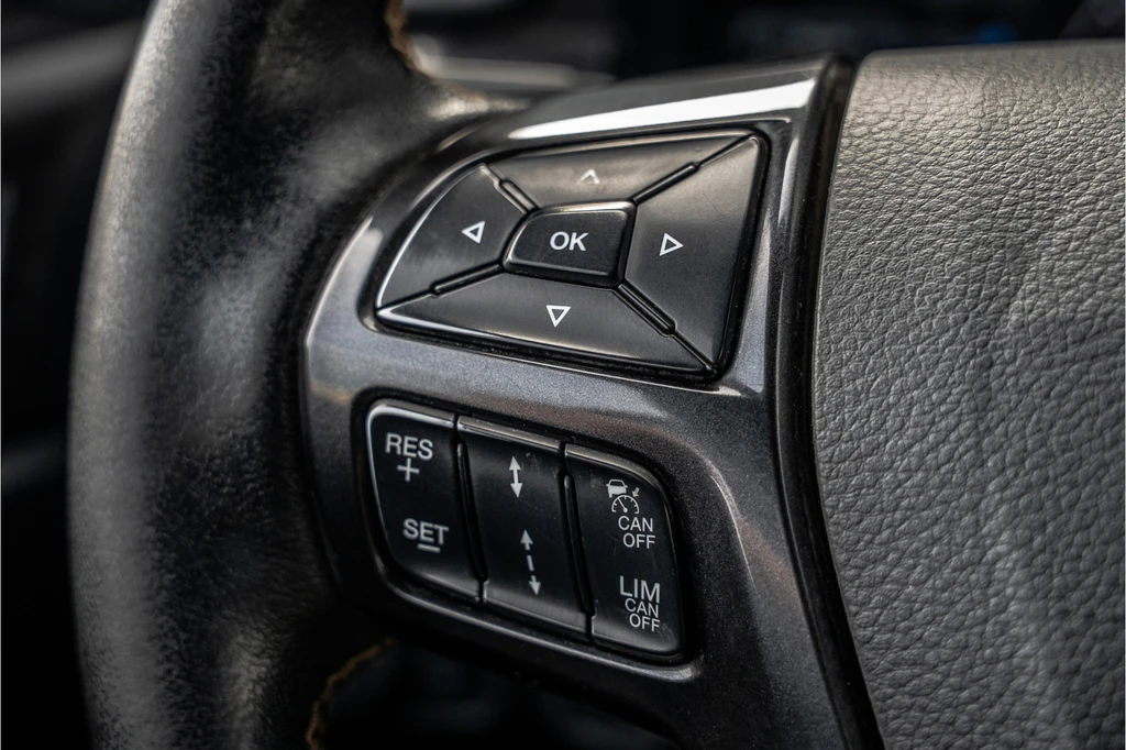 Ford Ranger – foto 16