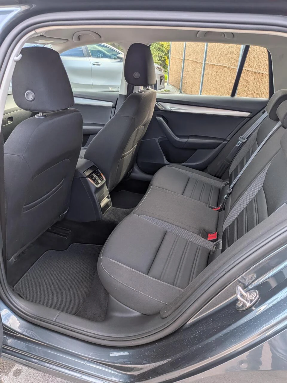 Škoda Octavia – foto 27