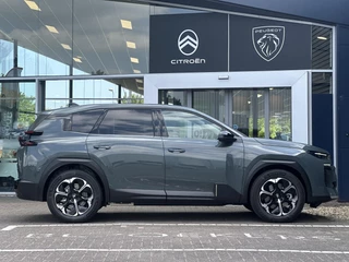 Citroën C5 Aircross – thumbnail 5