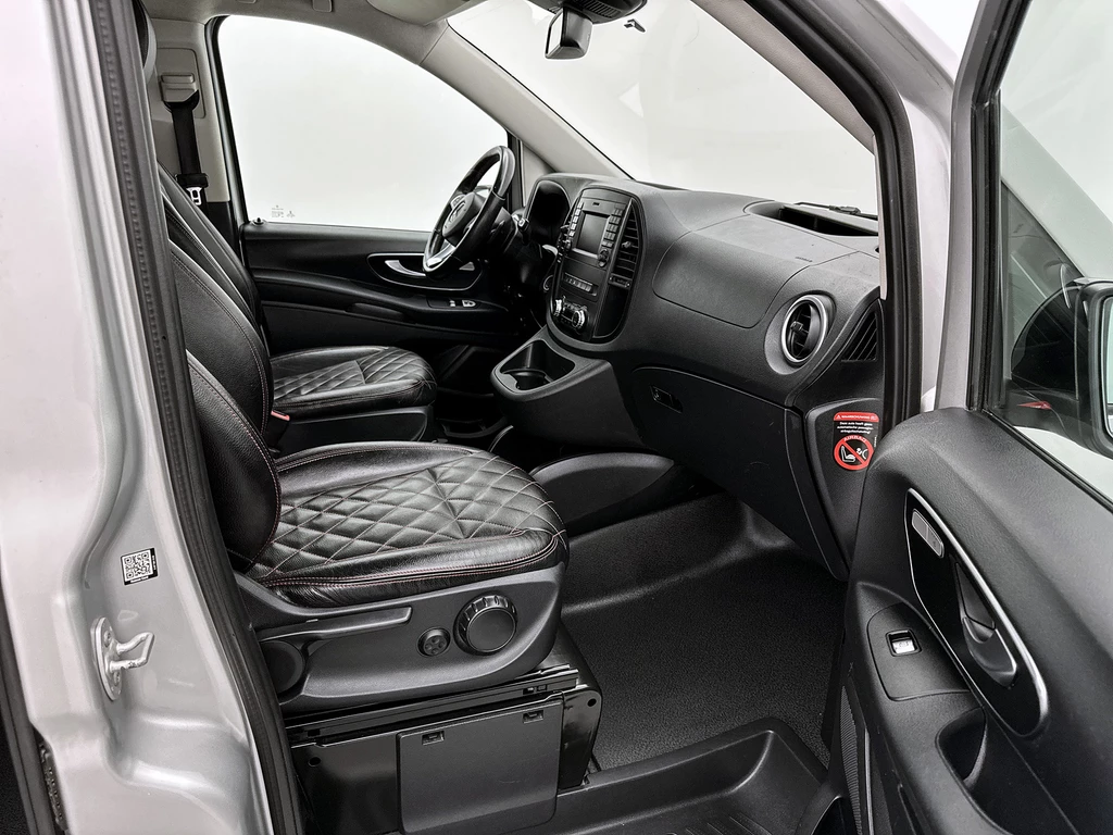 Mercedes-Benz Vito – foto 16