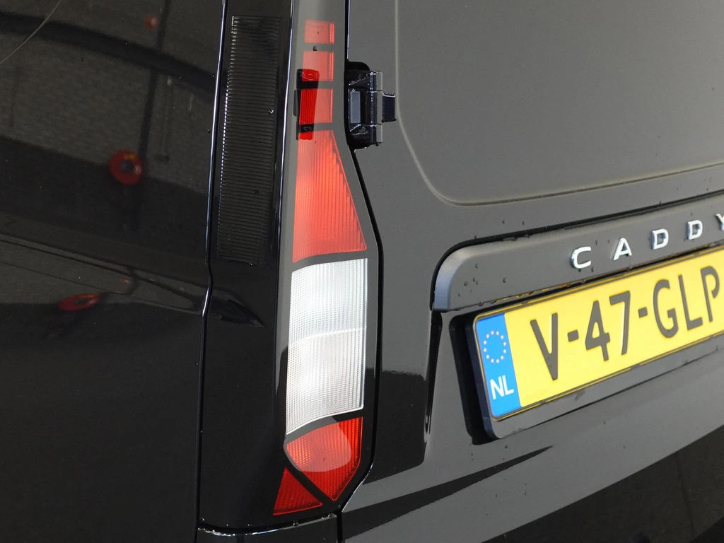 Volkswagen Caddy – foto 43